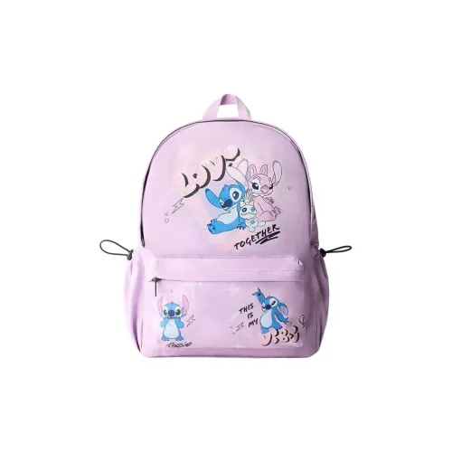ZARA Рюкзаки Розовый KIDS