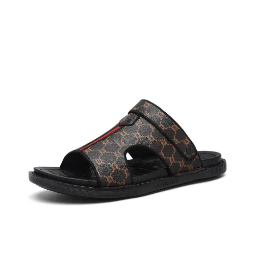 Shiozawa Пляжные сандалии Мужской