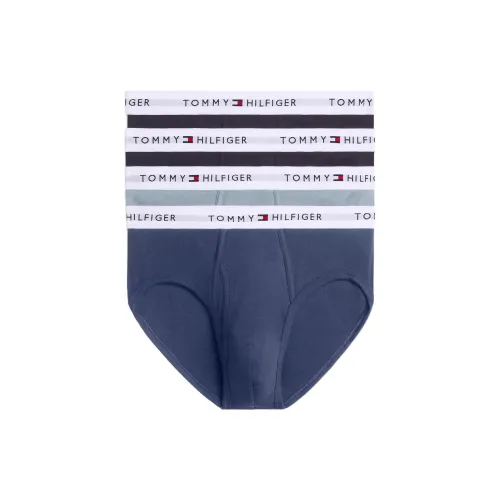 Tommy Hilfiger Трусики-бикини Мужской 4 шт