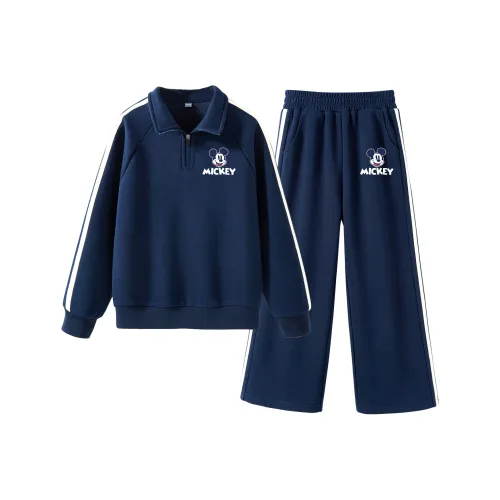 Disney Повседневная спортивная одежда для детей в возрасте 3-7 лет