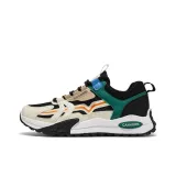 Чёрно-зеленый