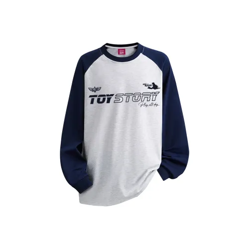 Disney Унисекс T-рубашки