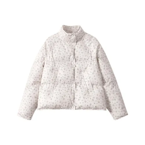 ADXKM Женские пуховики