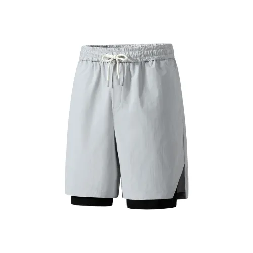 ZUOAN Мужские спортивные шорты