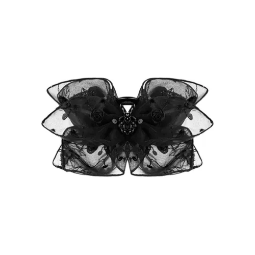 FANTASY FREE MIX Полиэстер Заколки для волос Женские