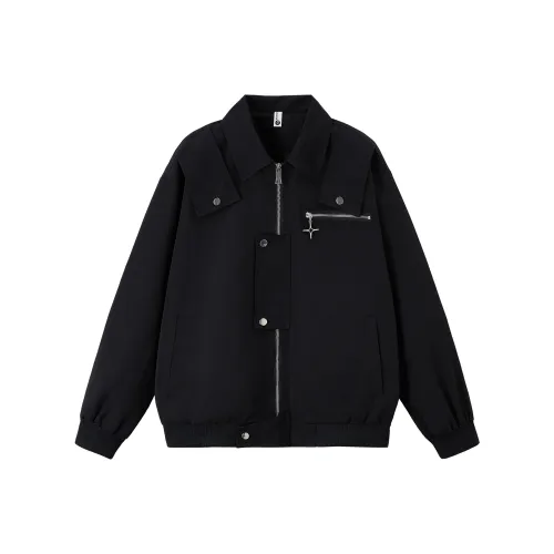 Sacrednss R Школьные куртки