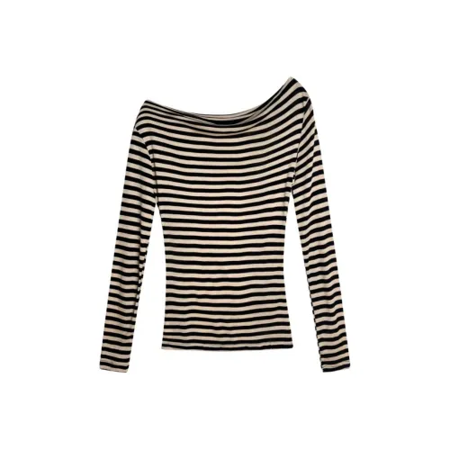 ARIADNAW STUDIO T-рубашка Женская