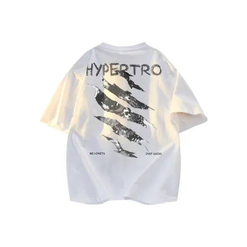 MUSCLETECH Унисекс T-рубашки