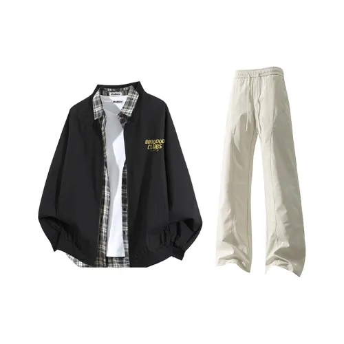 BRUMAIRE Повседневная спортивная одежда унисекс