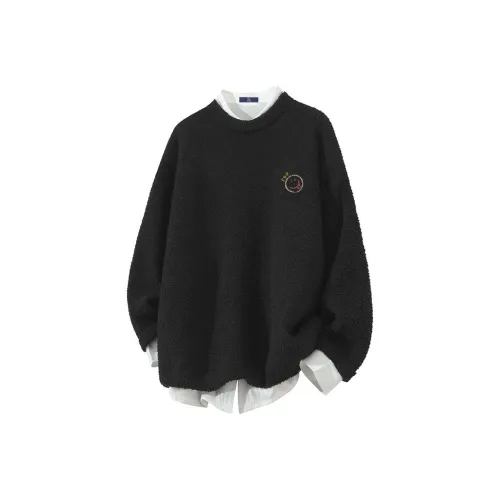 FAX FOR FMACM Унисекс Трикотаж