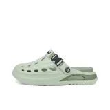 Мятный зеленый