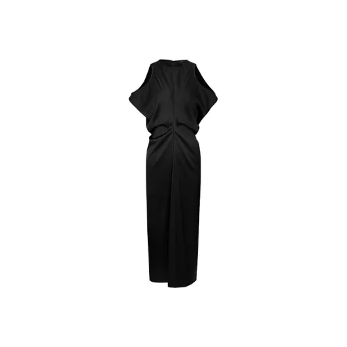 URBAN REVIVO Без рукавов Платье Женское