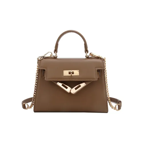 Carit Koty Полиуретан ПУ (полиуретан) Синтетическая кожа Сумка Женская Многоцветная