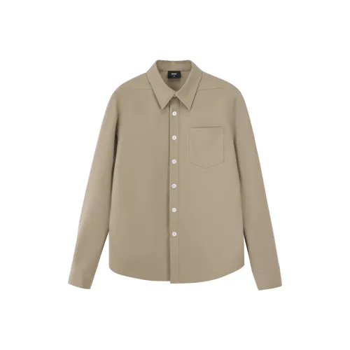 PCLP Унисекс Рубашки