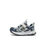 Серо-голубой