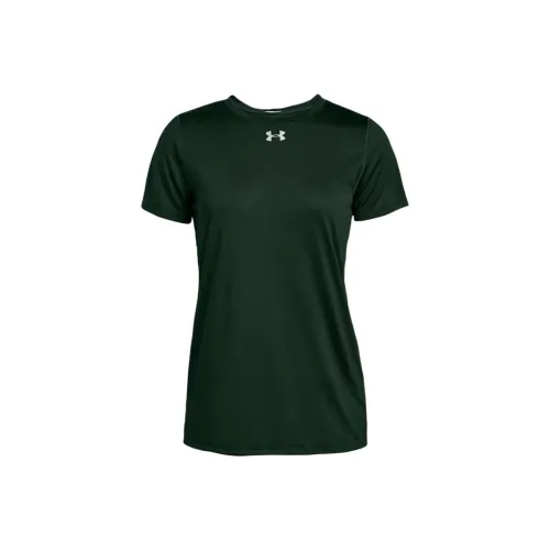 Under Armour Locker 2,0 Стандартная футболка женская