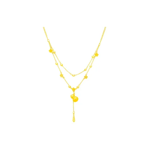 KZD Сплав Ожерелья Женские