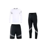 Белo-серебро