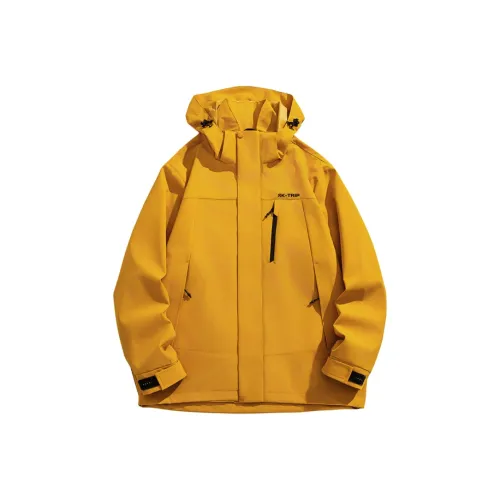 SK.TRIP Унисекс Куртки