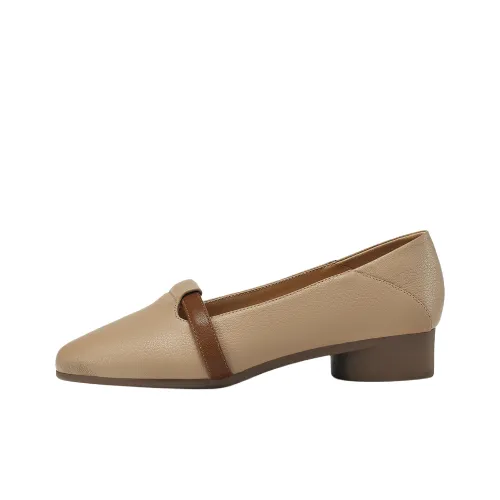 Daphne Женские повседневные туфли