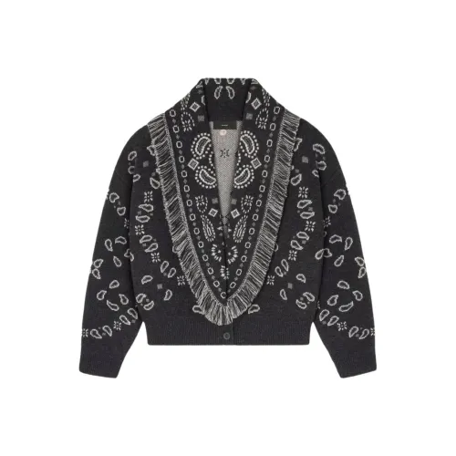 Alanui Серый Женские Куртки