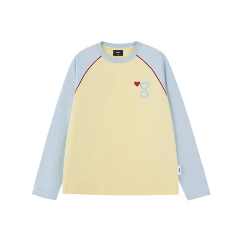 PCLP Унисекс T-рубашки