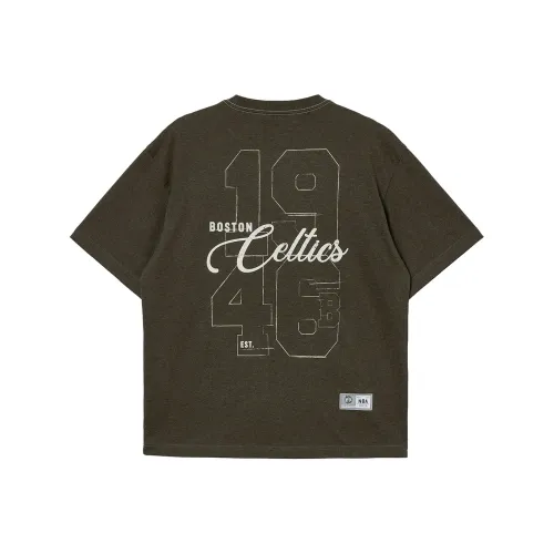 JACK JONES· X NBA Футболка Мужская