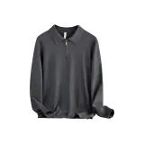 Темно-серый