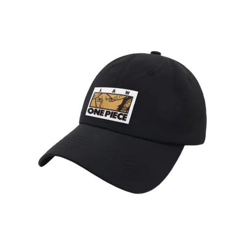 ONE PIECE Полиэстер Кепки Унисекс