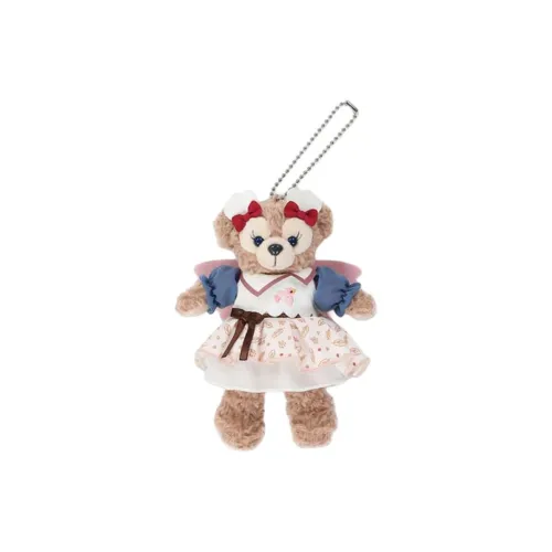 Disney Плюшевый Брелок