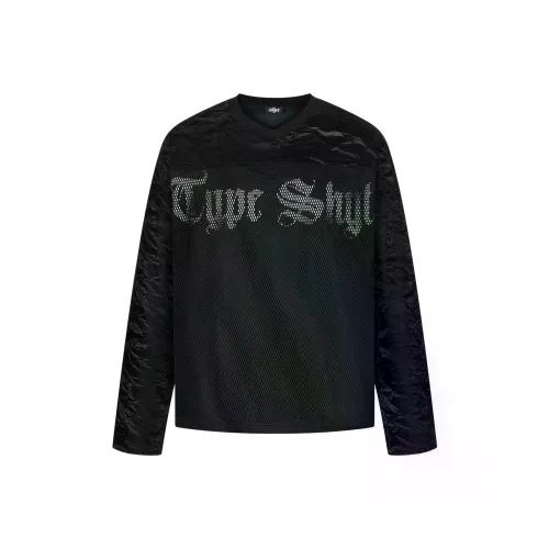 VAKA TYPESHYT Мужские T-рубашки