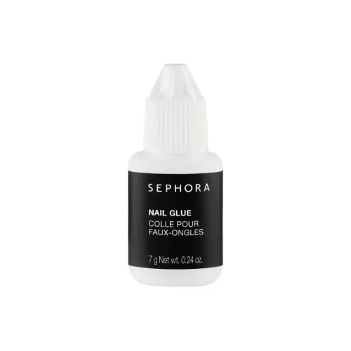 Sephora Длинное удержание клей для ногтей 7г