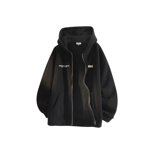 TITH Унисекс Свитшоты