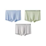 Мода Серый + Далекий Небесный Лазурь + Оливковый Зеленый