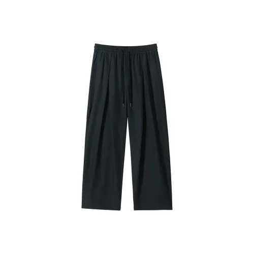 Muscle Dog Мужские Повседневные Брюки