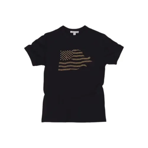 Jaded London Patriot T-Shirt T-Shirt Мужской