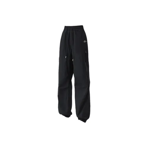 SEVEN FOR ALL MANKIND Женские Повседневные Брюки
