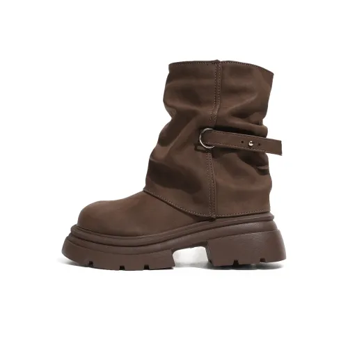 GDXF Ботильоны Женские