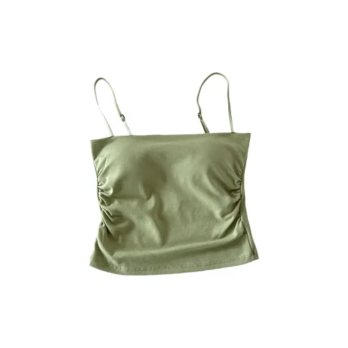 Gentle Welcome Топ на бретелях Женский