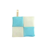 Мочалочные сетки - квадратные - 1 упаковка