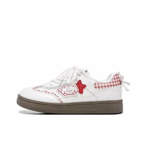 UYRTW Баланс Ударостойкость Поддержка Легкий Низкий Топ Скейтборд Кроссовки Женские