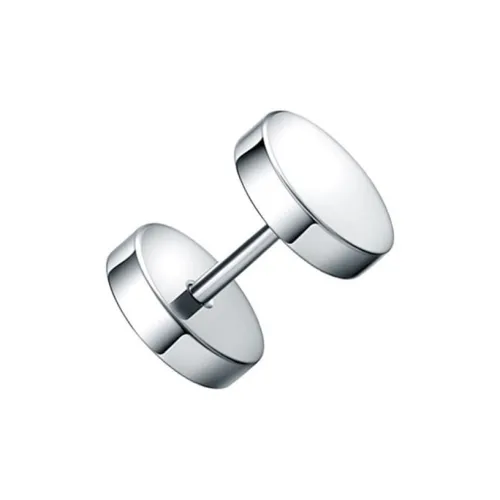 B Z Титановые Стальные Серьги-гвоздики Женские