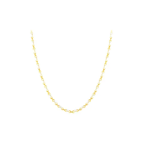 agatha Brass Necklaces Женские