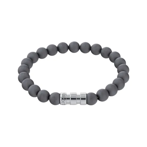 Calvin Klein BARREL BEADED Браслеты из нержавеющей стали Мужской