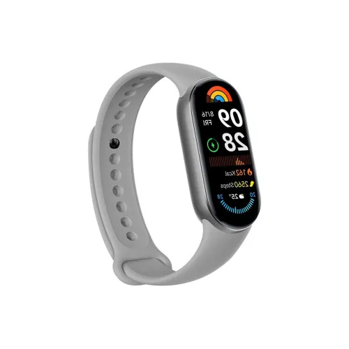 ZHANGCHI Ремешок Xiaomi 8 9 NFC Керамика Спортивный браслет Совместимость Xiaomi 10 Все Совместимость