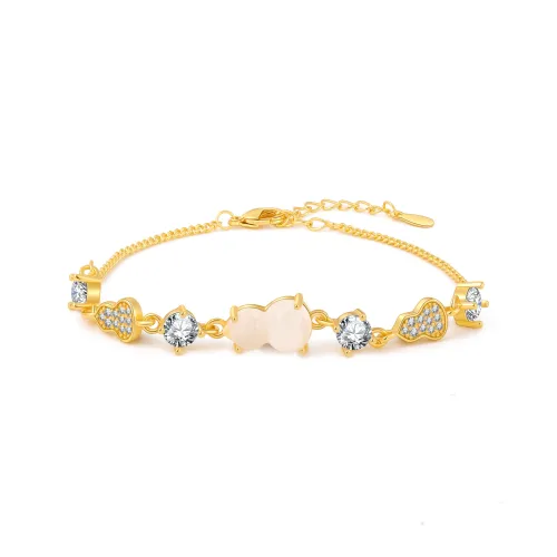 FENGYUNGE Браслеты с цветным глазурью Женские