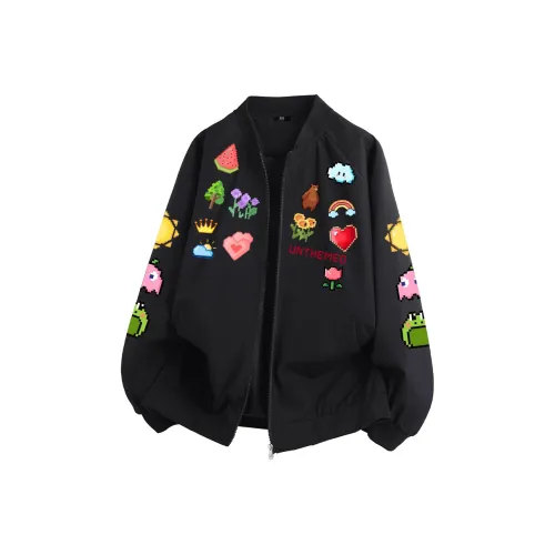 UNthemed Унисекс Куртки