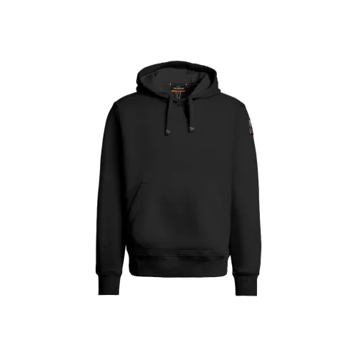 PARAJUMPERS FW25 Толстовка Мужской