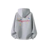 Дымчато-серый