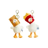 Два случайных моделирования